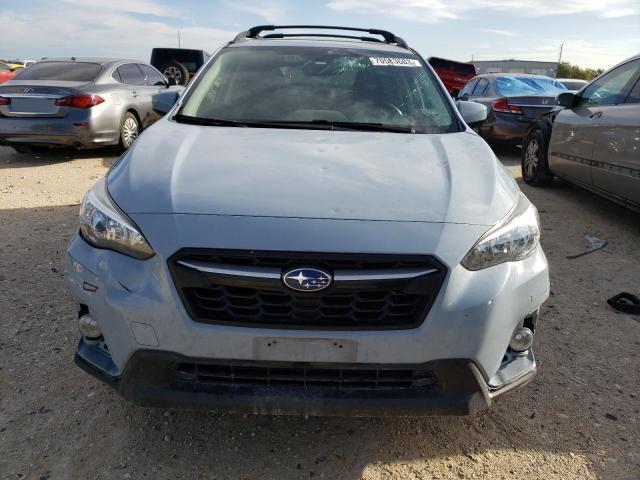 JF2GTADC0JH308614 Subaru Crosstrek Premium