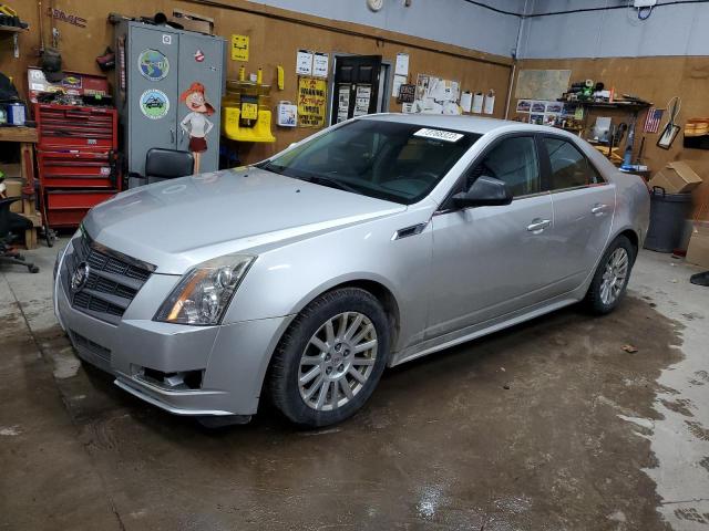 2011 Cadillac CTS 