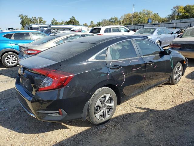 19XFC2F68ME001564 Honda Civic Lx