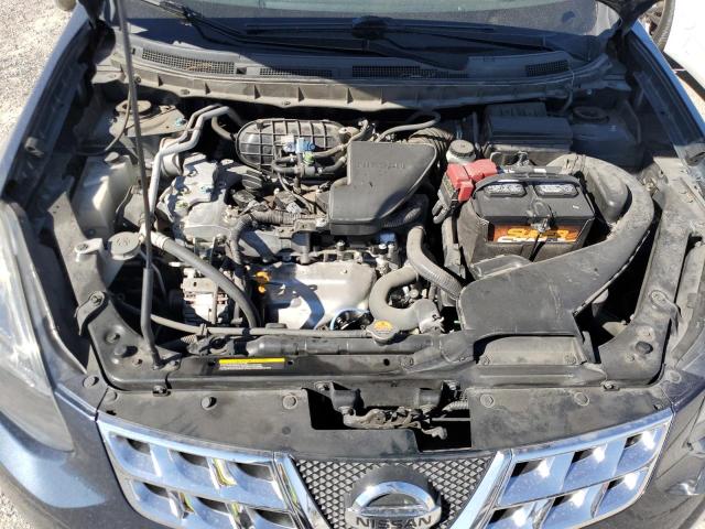 2015 NISSAN ROGUE SELE - JN8AS5MT5FW160773