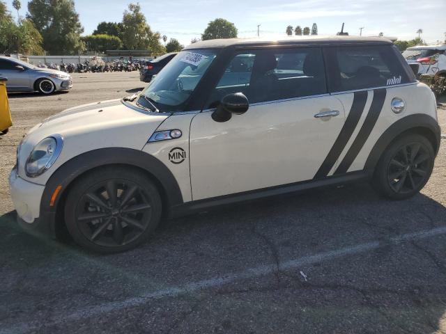 Vin: wmwsv3c57bty13711, lot: 74312393, mini cooper s 2011 img_1