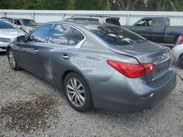 JN1BV7AP2FM341936 Infiniti Q50 BASE
