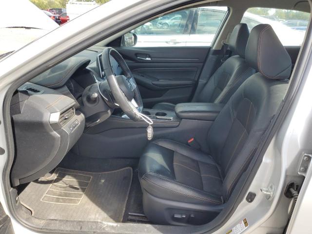 2020 NISSAN ALTIMA SR - 1N4BL4CV6LC175652