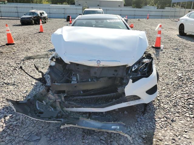 WDDKJ6HB3FF299820 Mercedes-Benz E 400 4matic