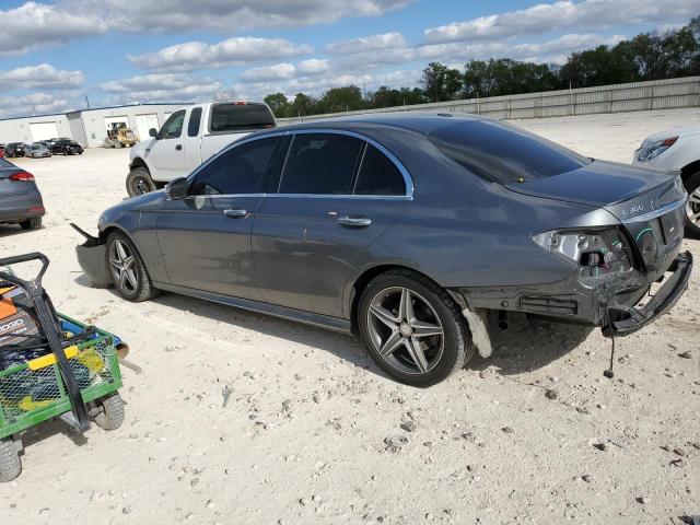 WDDZF4JB0HA148139 Mercedes-Benz E 300