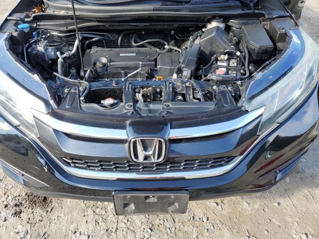 5J6RM4H44GL029451 Honda CR-V SE
