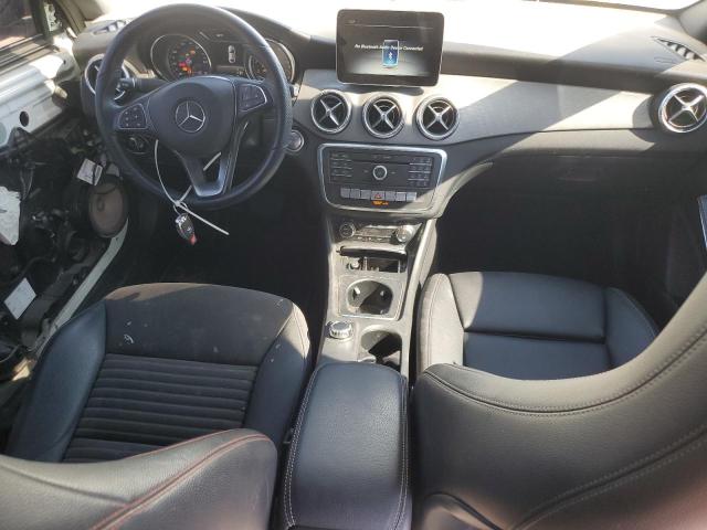 WDDSJ4EB7KN720298 Mercedes-Benz CLA 250