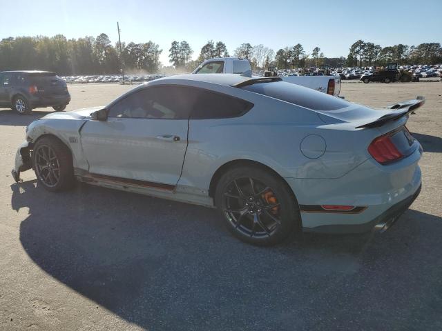 2022 FORD MUSTANG MA - 1FA6P8R09N5550997