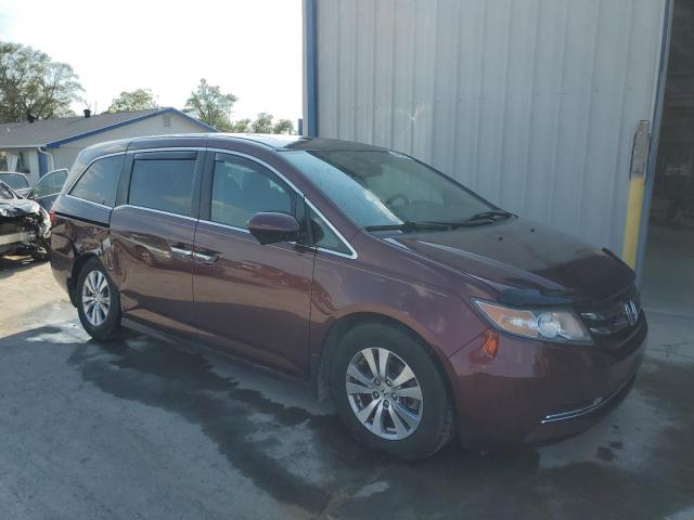 5FNRL5H6XGB068435 | 2016 HONDA ODYSSEY EX