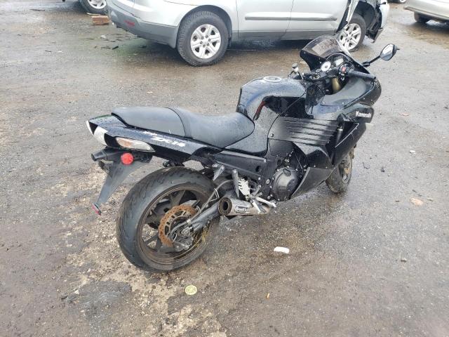 2006 KAWASAKI ZX1400 A - JKBZXNA116A005868
