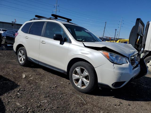 JF2SJABC3FH471168 Subaru Forester 2.5i