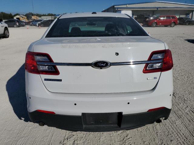 1FAHP2MK1GG102436 Ford Taurus Police Interceptor