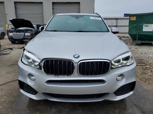 VIN 5UXKR0C50E0K46641 2014 BMW X5, Xdrive35I no.5