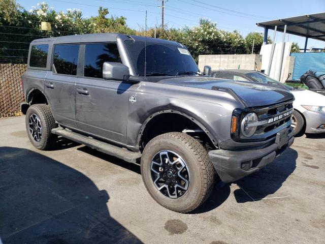 1FMEE5BP8PLB03959 Ford Bronco Base