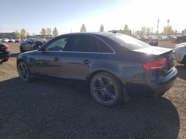 2011 Audi A4 Premium Plus VIN: WAUFFCFL1BN005271 Lot: 70779743