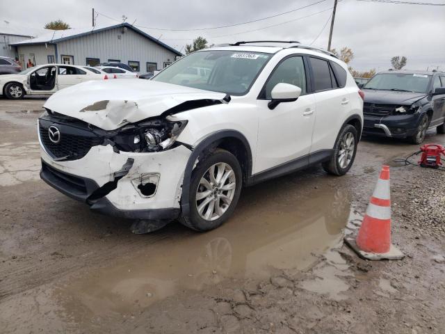 2014 Mazda CX-5 