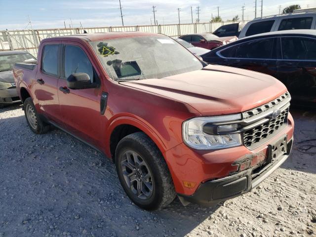 3FTTW8E31NRA10167 Ford Maverick Xl