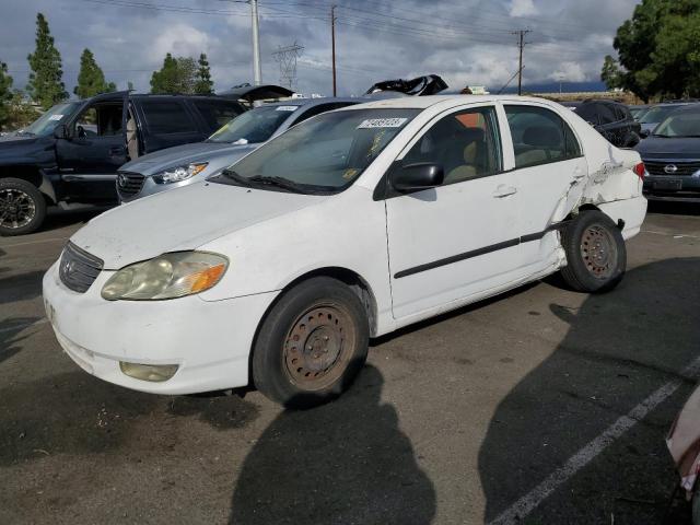 2003 Toyota Corolla CE