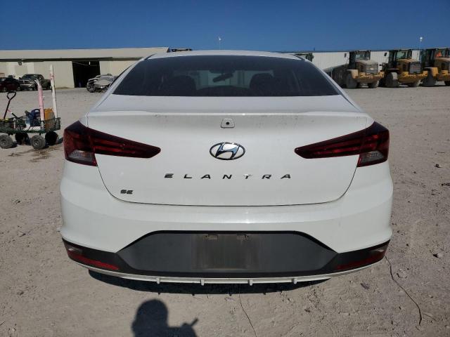 5NPD74LF9KH413559 Hyundai Elantra SE 6