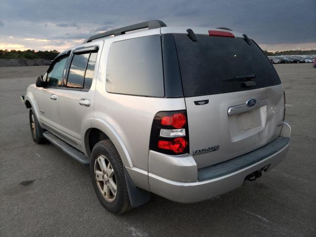 1FMEU73E37UB13417 | 2007 Ford explorer xlt