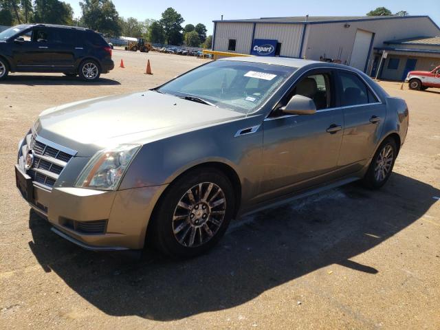 2011 Cadillac CTS 