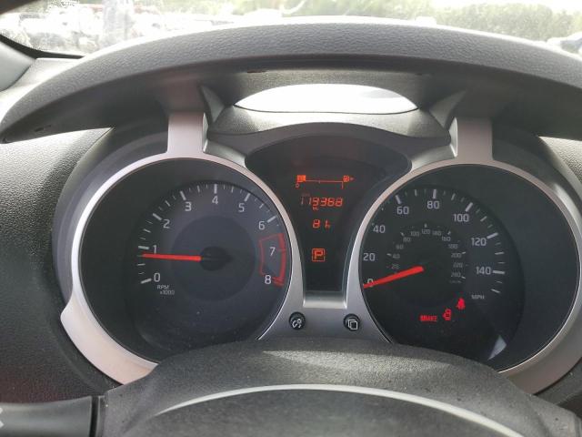 JN8AF5MR6GT609096 Nissan JUKE S