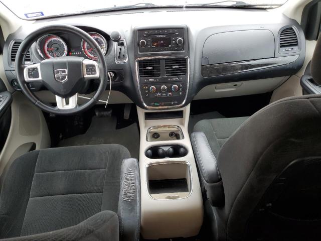 2C4RDGCG3CR139319 2012 Dodge Grand Caravan Sxt