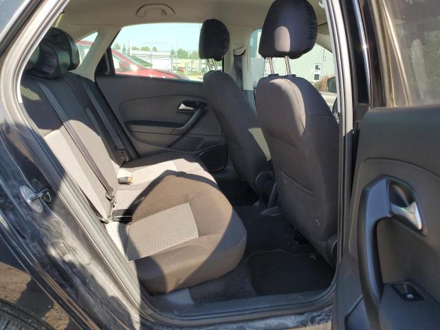 2015 VOLKSWAGEN VENTO MEX5G2602FT086432