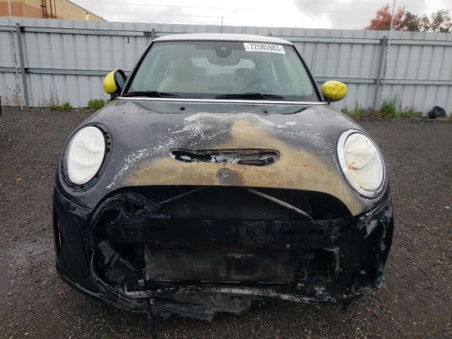 2022 MINI COOPER SE - WMW13DJ09N2P59496