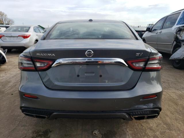 1N4AA6CV1LC380745 Nissan Maxima SV 6