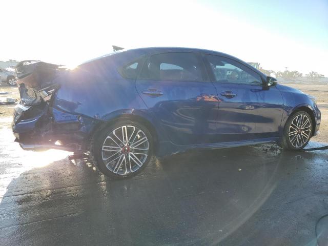 3KPF44AC3LE156303 KIA FORTE GT