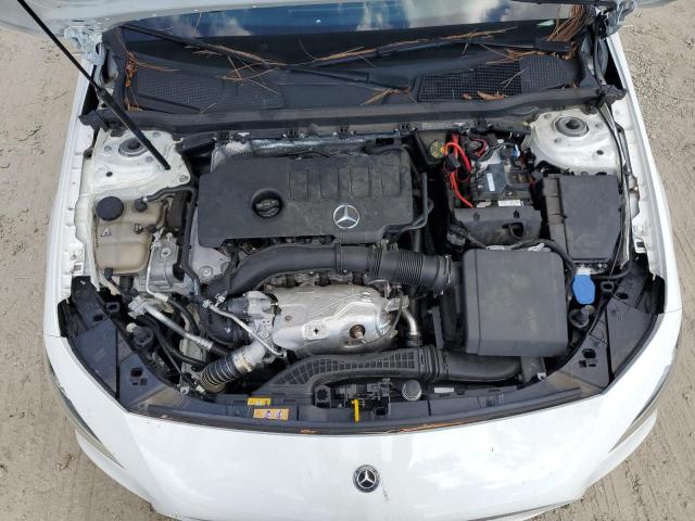 2019 MERCEDES-BENZ A 220 - WDD3G4EB3KW033705