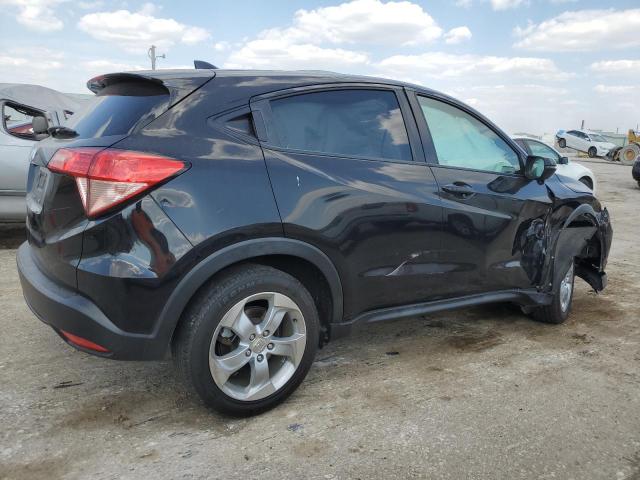 3CZRU5H5XGM710114 | 2016 HONDA HR-V EX