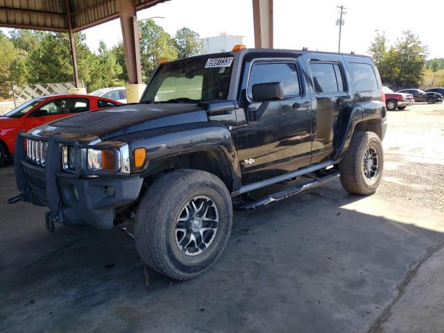 2007 HUMMER H3 