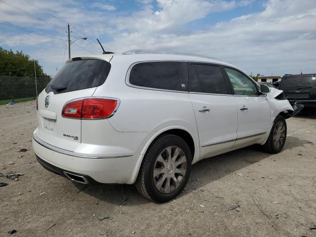 5GAKVCKD5GJ229100 Buick Enclave