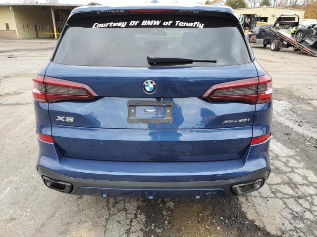 5UXCR6C02P9R23098 BMW X5 XDRIVE4 6