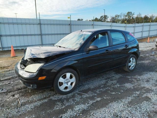 2007 Ford Focus ZX5