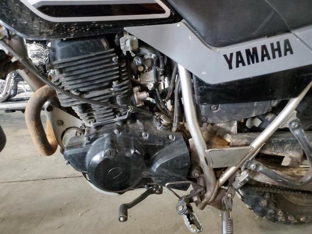 2023 YAMAHA TW200 JYA3AWE0XPA180819