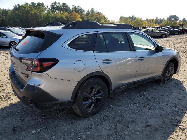 4S4BTGKD1L3124785 Subaru Outback Onyx Edition Xt