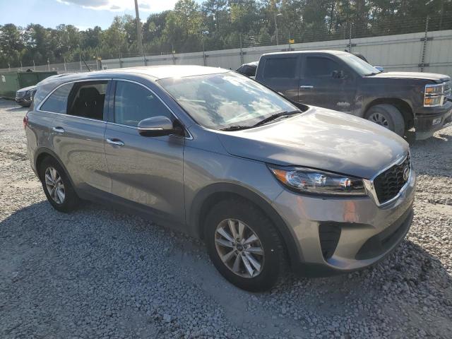 5XYPG4A31KG538116 KIA SORENTO L