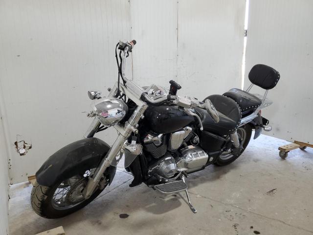 2005 HONDA VTX1800 1HFSC49M55A300086