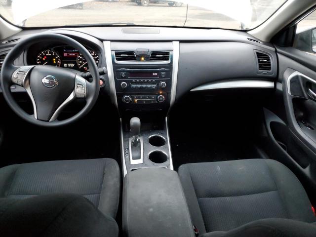 2015 NISSAN ALTIMA 2.5 - 1N4AL3AP3FC242822
