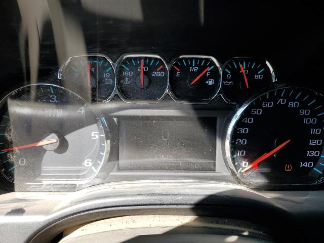 1GT12SEG1HF114176 GMC Sierra K2500 Sle