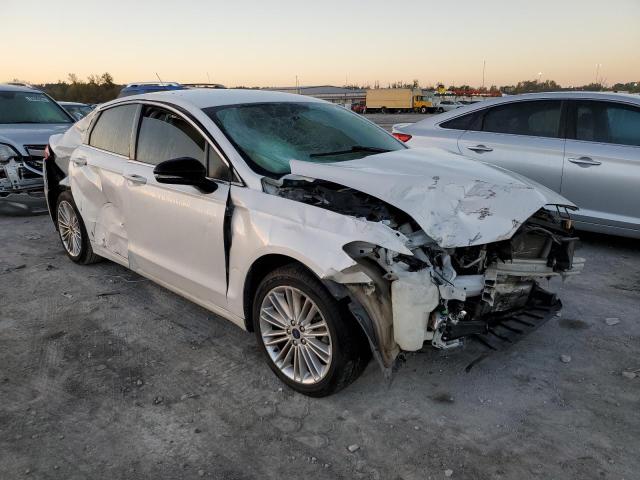 3FA6P0HD2GR186315 | 2016 FORD FUSION SE