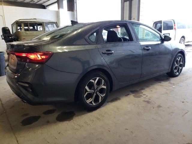 3KPF24AD7KE075835 | 2019 KIA FORTE FE