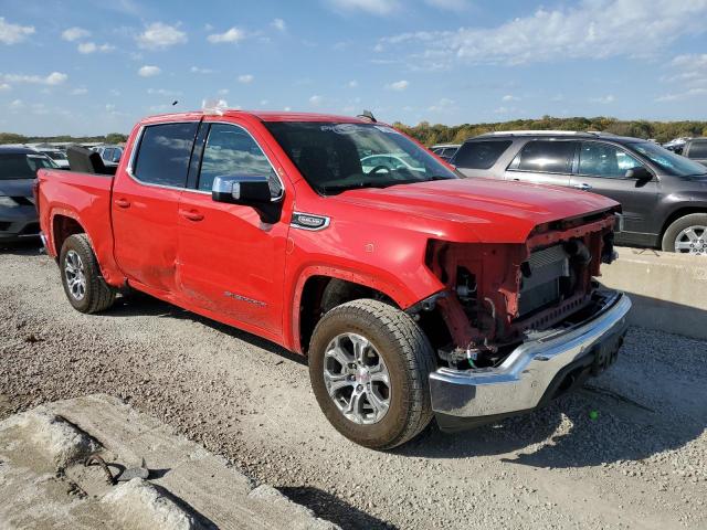 3GTU9BED2LG409115 GMC Sierra K1500 Sle