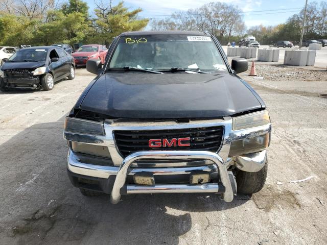 1GTDT136268209412 | 2006 GM c canyon