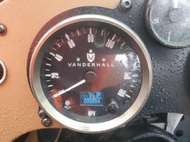 2020 VAND AUTOCYCLE 7KGTC2V14LR000050