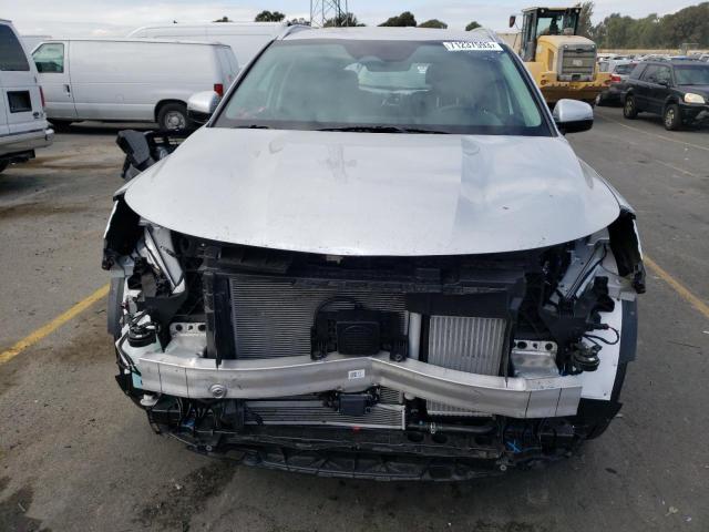 KNDRHDLG1P5176553 KIA SORENTO EX