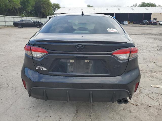 2023 TOYOTA COROLLA SE - 5YFS4MCE1PP147147